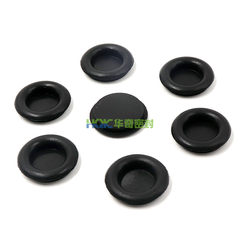 PVC材質(zhì)單面護(hù)線(xiàn)圈